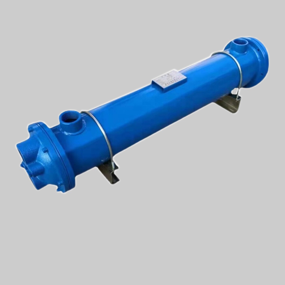 GLC系列管式冷卻器