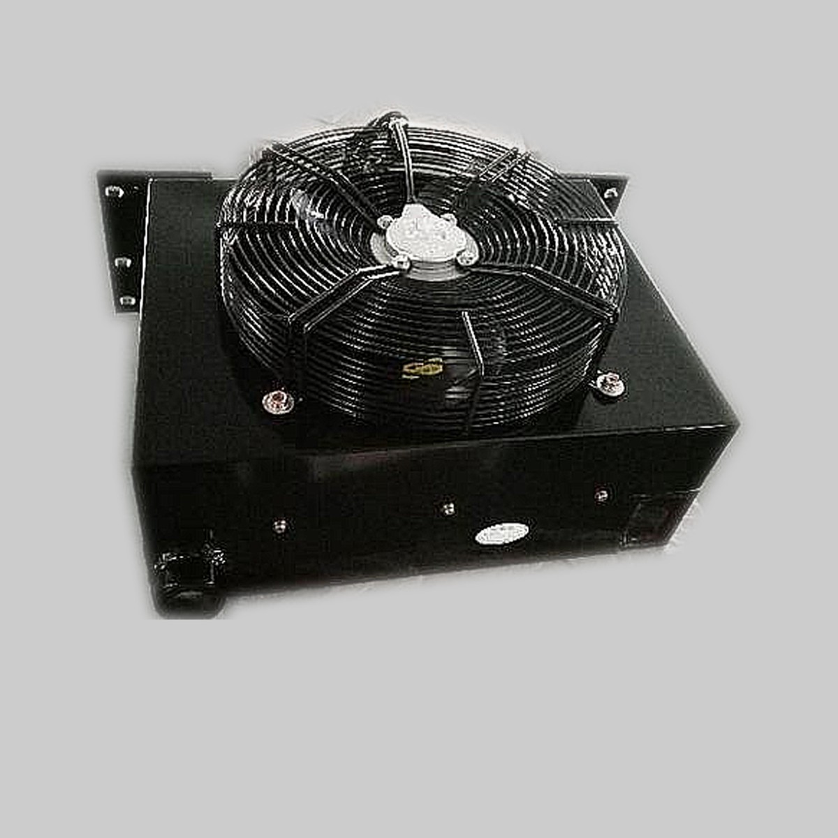 濕噴機用散熱器 